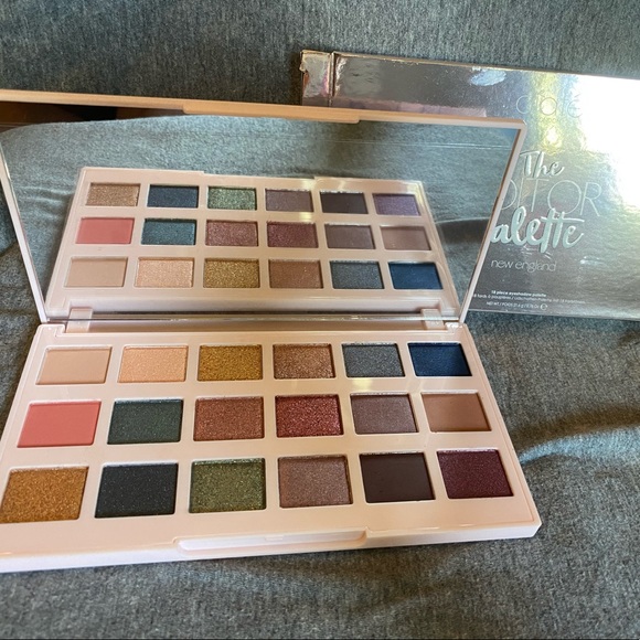 Ciaté - The Editor Palette - Picture 4 of 5
